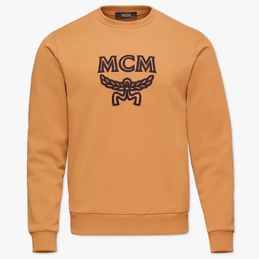 MCM Classis Sweatshirt (Men)